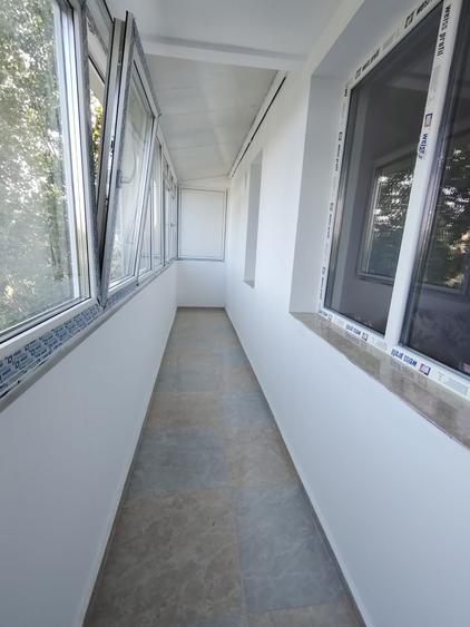 Apartament cu 2 camere semidecomandat în Brâncoveanu