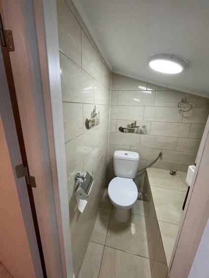 Casă cu 3 camere în Calea Călărașilor