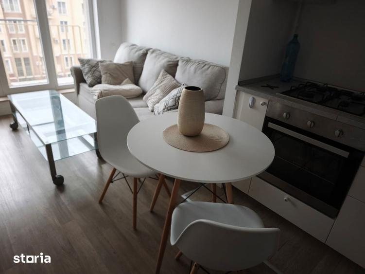 Apartament tip studio de inchiriat in Cosmopolis - 10