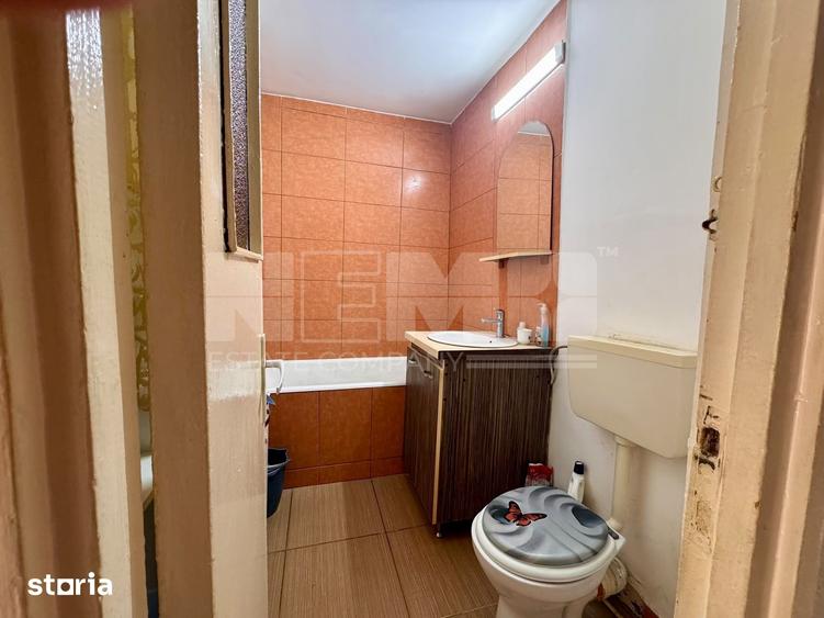 Apartament cu 2 camere în Corocăiești