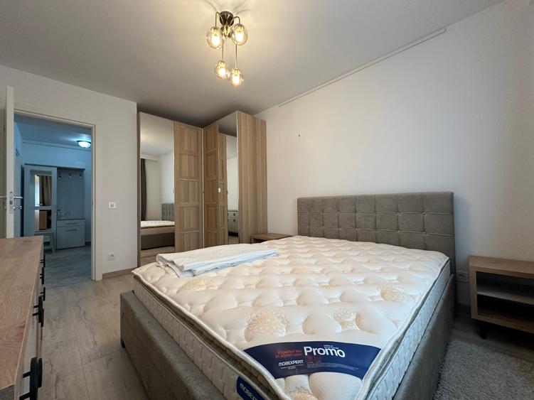 Apartament 2 camere, decomandat, loc de parcare subteran, Metrou Mihai Bravu !!! - 5