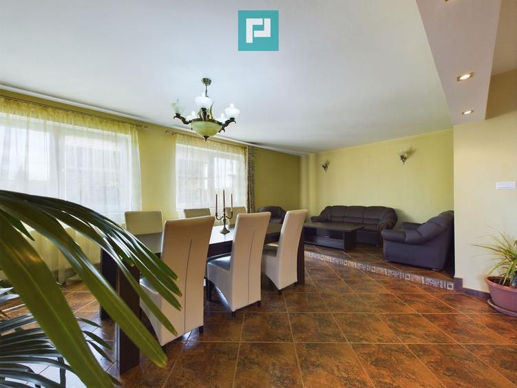 Casa P+E la cheie in Vladimirescu - 16