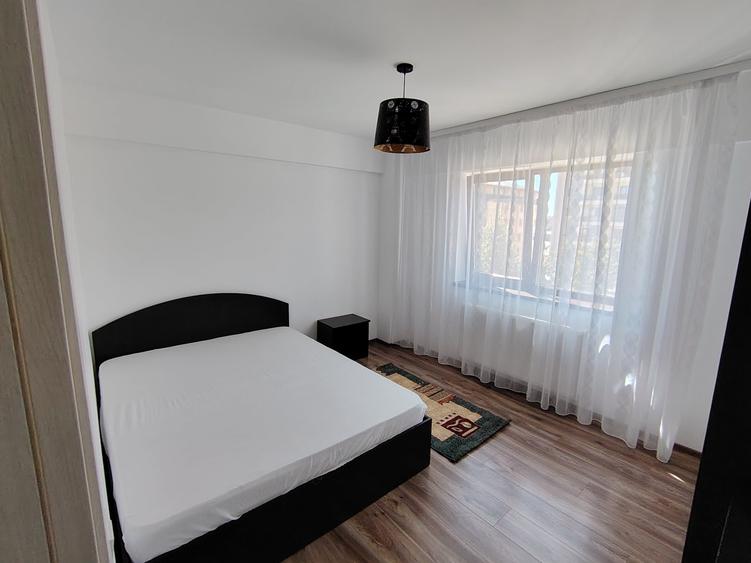 Apartament 3CD mobilat, parcare, et 1 CUG - Pepinierei COD 163163 - 2