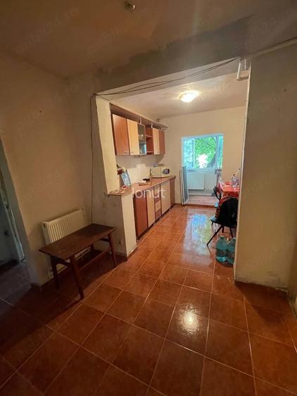 Apartament cu 2 camere