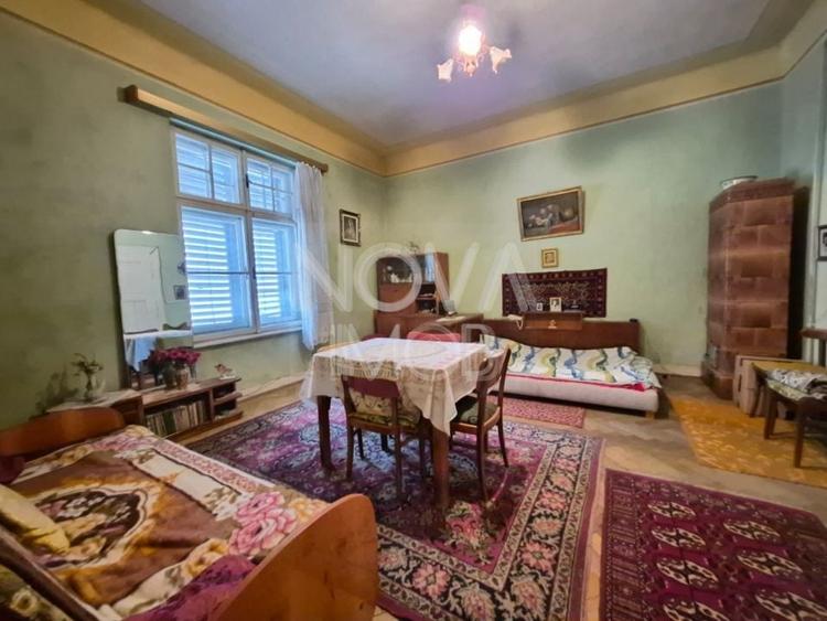 Apartament cu 2 camere decomandat în Ultracentral
