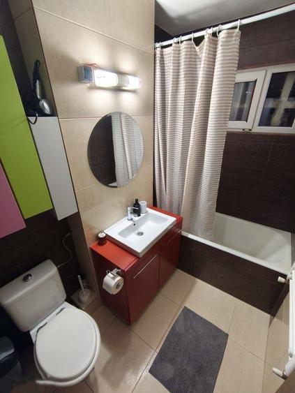 Apartament cu 2 camere confort I, 50mp, finisat modern, mobilat si utilat, in Gheorgheni - 8