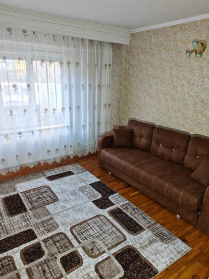 Apartament cu 2 camere decomandat în Tomis III