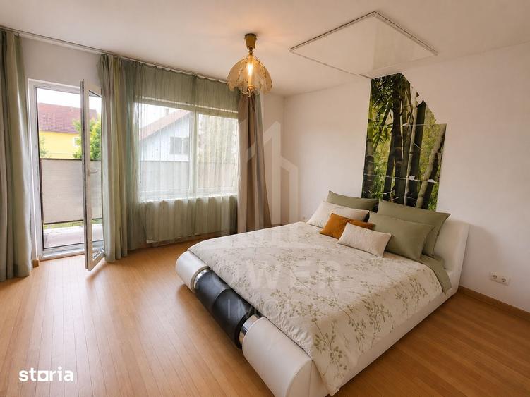 Apartament 4 camere | 118 mp | ?elimbar - 1