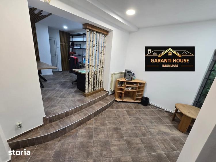 Spațiu comercial, de 31 mp, în Vasile Alecsandri