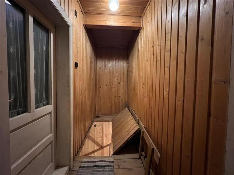 Casă individuală cu 3 camere cu Teren 519 Mp în Ciobotani