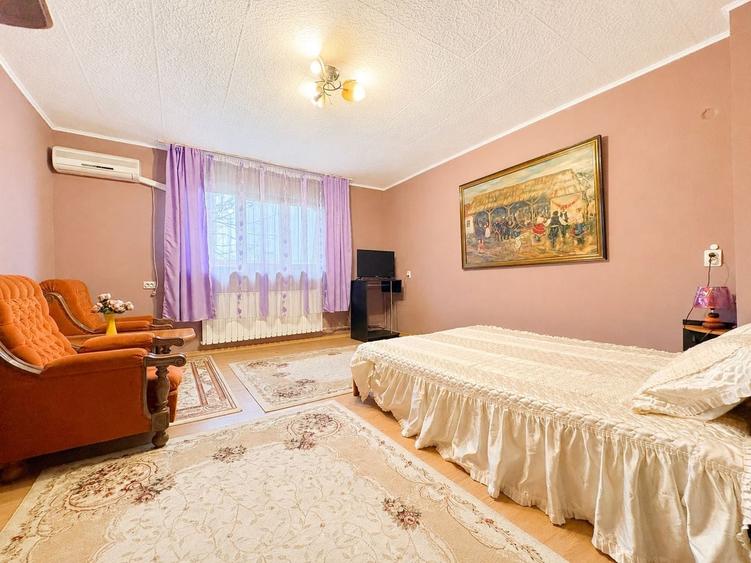 4 camere, suprafata generoasa, etajul 1, zona Bucovinei - 7