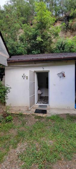 Casă cu 2 camere în Exterior Vest