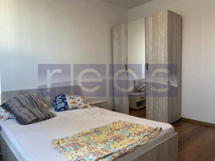 Apartament cu 2 camere decomandat, mobilat în Drumul Taberei