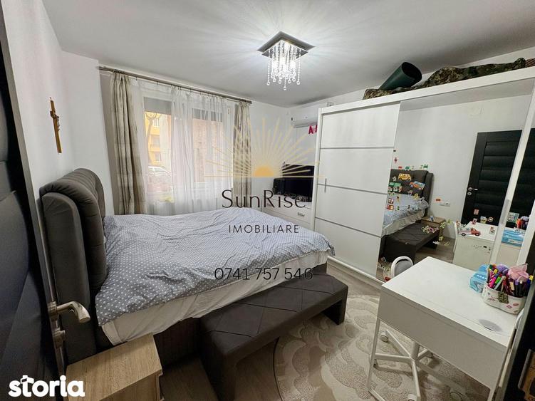Apartament cu 2 camere semidecomandat în Central — fotografia 1