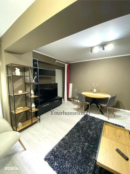 Apartament cu 2 camere decomandat în Craiovița Nouă