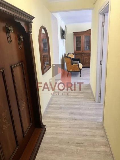 Apartament 2 camere | Zona Sagului - Shopping City - 6