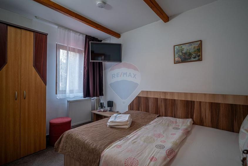 Apartament cu 2 camere decomandat, mobilat în Valea Alba