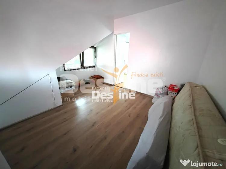 Casă cu 4 camere cu Teren 189 Mp în Valea Adâncă
