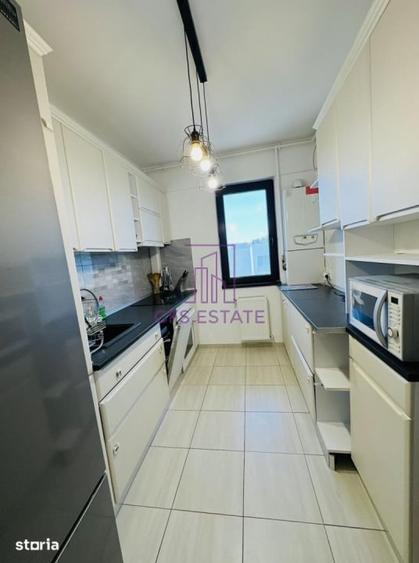 Inchiriere Apartament 3 Camere 1 Decembrie 1918|Centrala|Parcare - 7