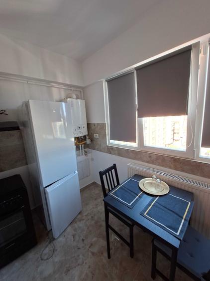 Primul Chirias! Direct propietar! Studio Modern 40mp + Loc Parcare Inclus Militari Residence (Str. Sergent Ilie Petre) - 5