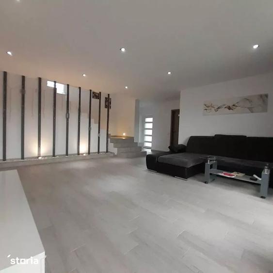Casa individuala finalizata in 2023 | 192 mp utili 600 mp teren Garaj - 3