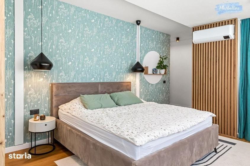 Vanzare apartament spatios de 4 camere, zona Baneasa-Herastrau - 7