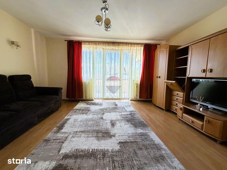 Apartament 2 camere de inchiriat in zona Micalaca - 10