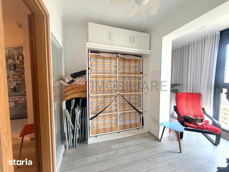 Apartament 2 camere de vanzare Doamna Ghica - Complex Planorama - 7