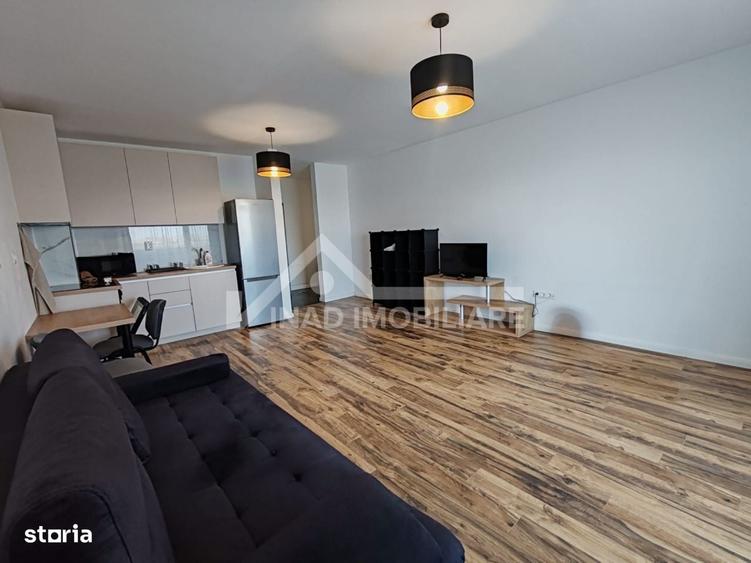 Apartament cu 3 camere în Gheorgheni