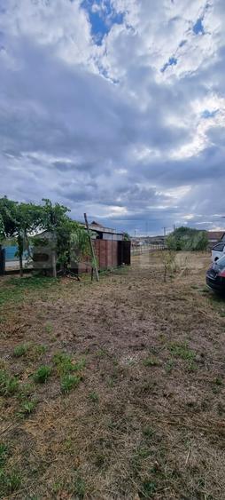 Casă individuală cu 2 camere cu Canalizare în Luncani