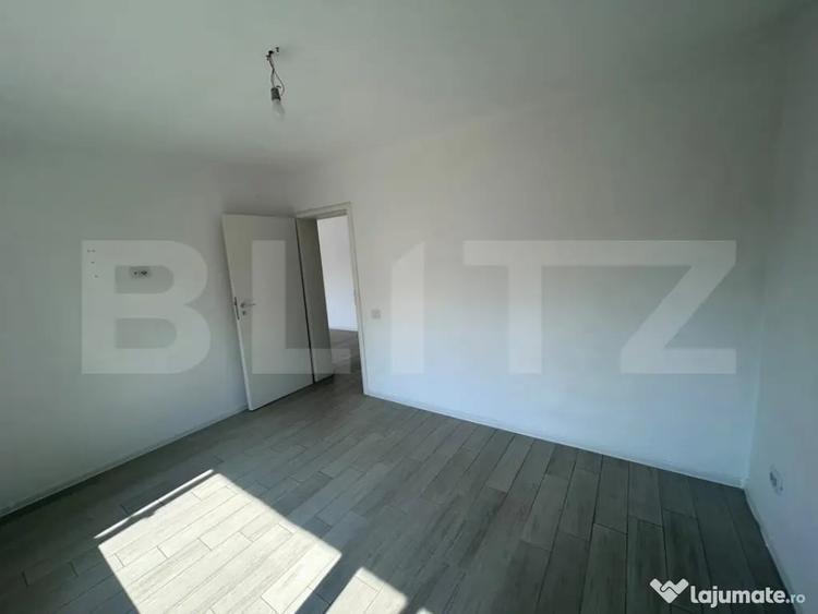 Casa cu 4 camere, P+1, 160 mp utili, Damila - 5