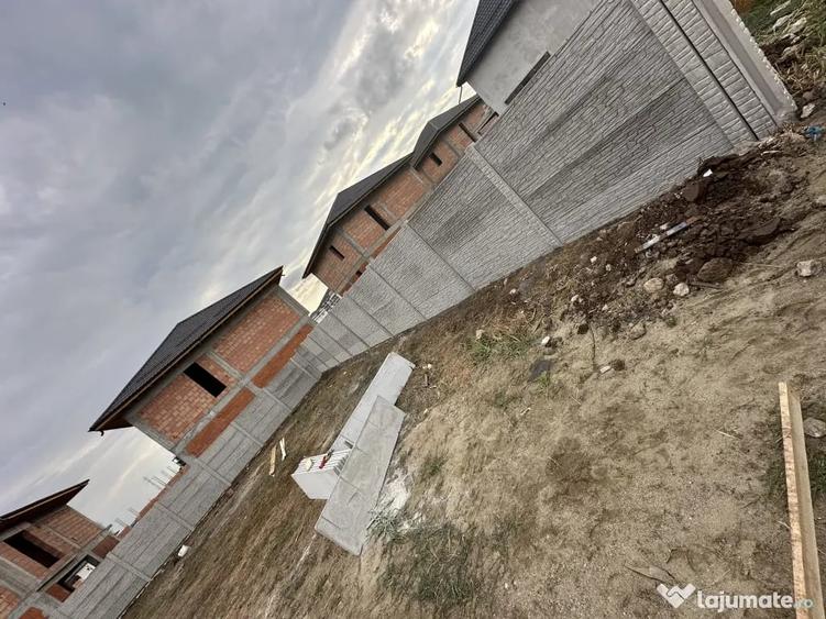 Teren de 288 mp, în Dobroești