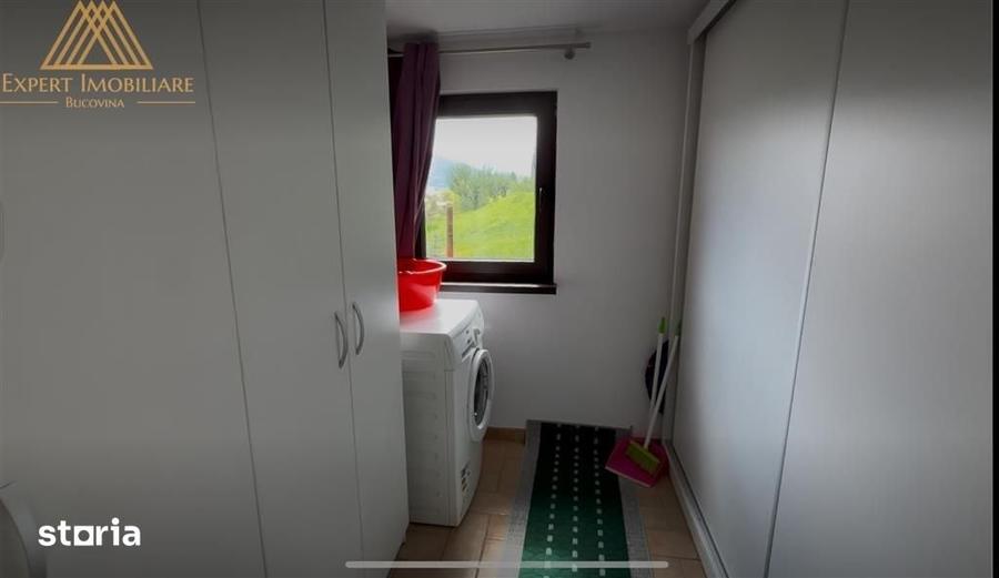 Casă cu 4 camere cu Teren 3000 Mp în Vama