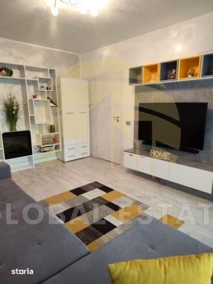 Inchiriere apartament 2 camere - Regie | Centrala | Bloc Nou - 1
