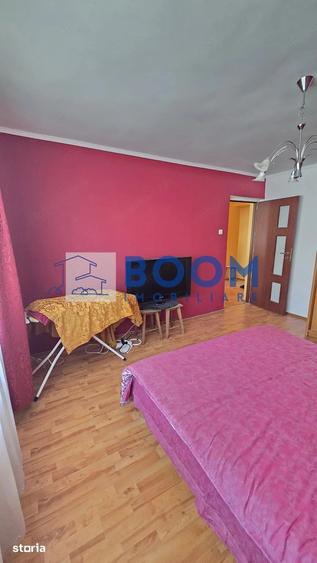 Apartament cu 2 camere în Căzănești (Râmnicu Vâlcea)