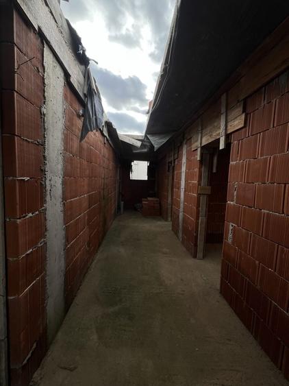 Casă cu 4 camere în Cihei