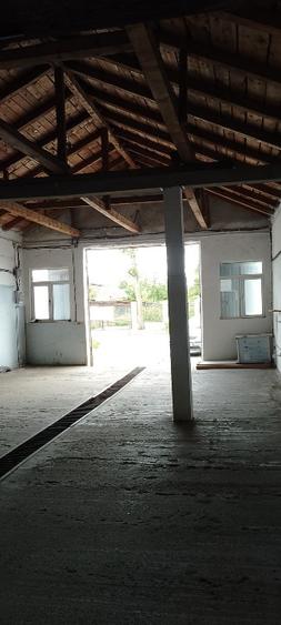 Spațiu comercial, 120 mp în Central