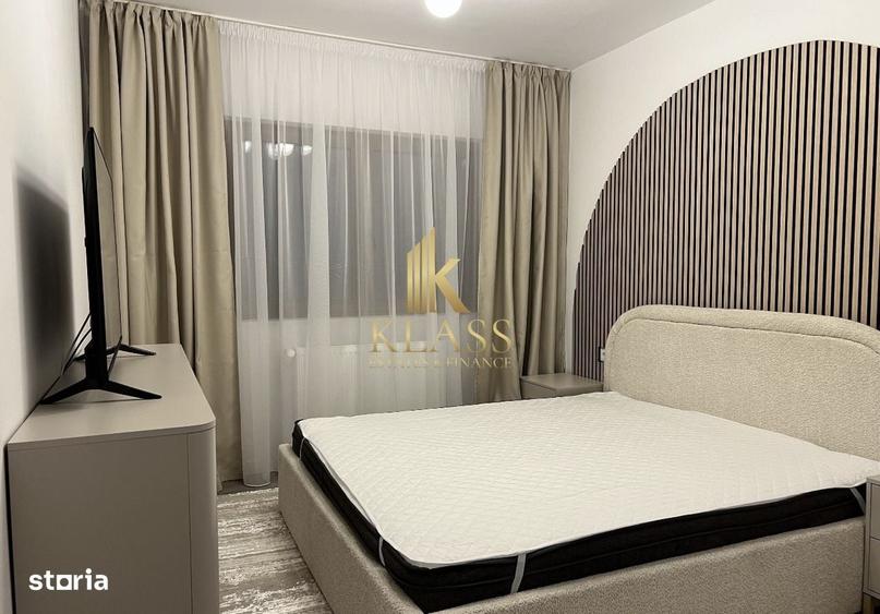Apartament Nou 2 Camere | Bloc Nou | Mobilat & Utilat | Balcon - 5