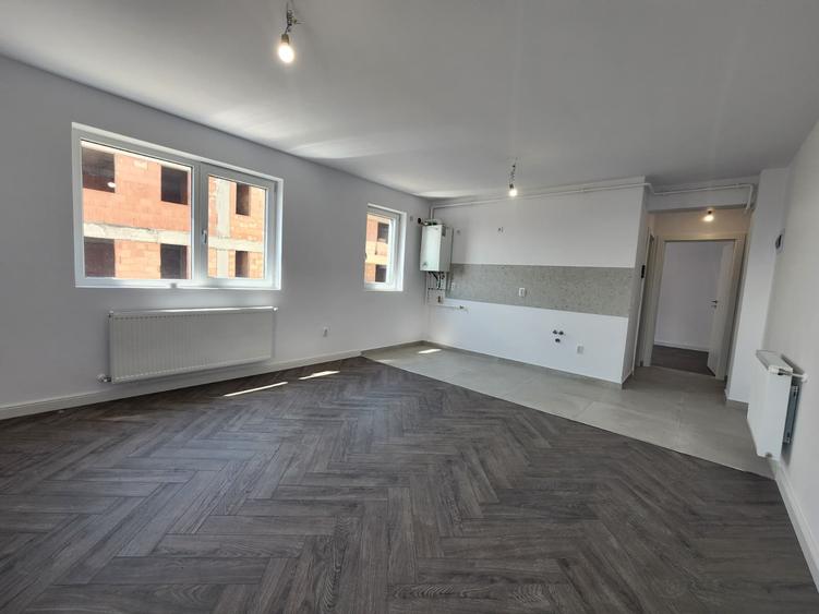 Apartament cu 2 camere în Galata
