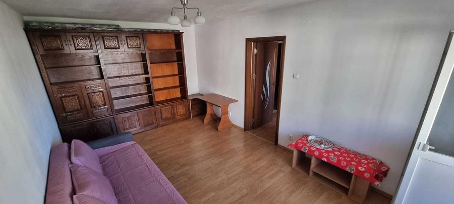 RAHOVA - Calea Rahovei, 2 camere, mobilat, utilat. - 1