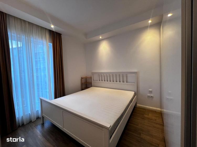 Apartament cu 2 camere de inchiriat in Cosmopolis - 3