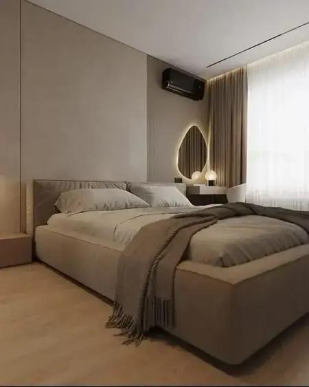 Apartament cu 3 camere decomandat în Theodor Pallady