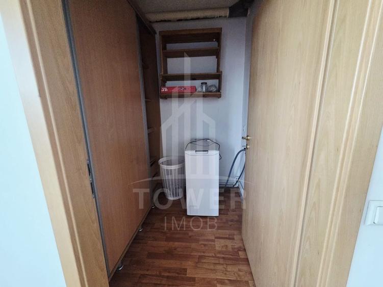 Apartament cu 4 camere, mobilat în Șelimbăr