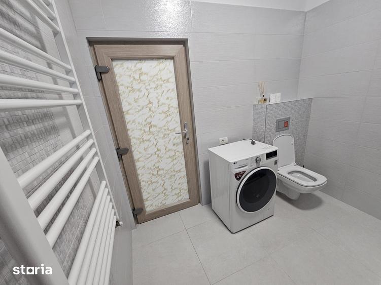 apartament 2 camere de inchiriat - 6
