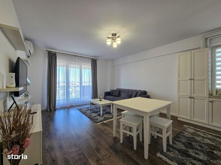 Apartament cu 3 camere, 70 mp, Moara de Vant - Zorilor - 8