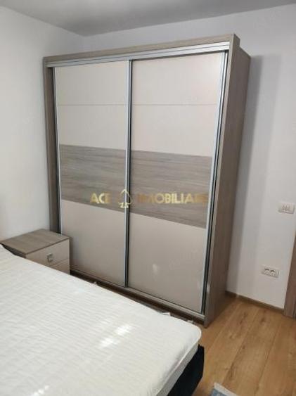 2 Camere de inchiriat | Lujerului | Metrou | Mobilat - 3