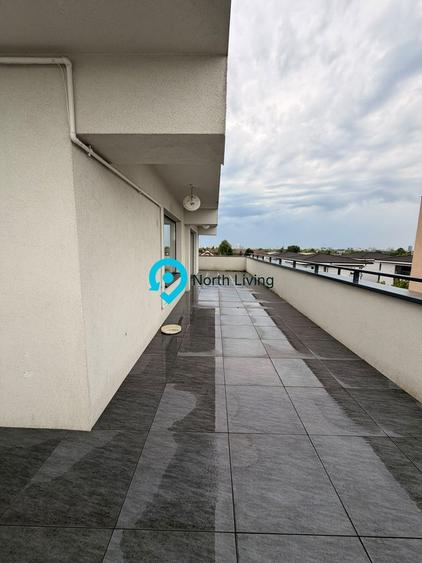 Apartament cu 4 camere decomandat în Iancu Nicolae