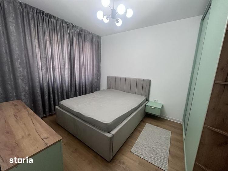 Inchirierer ap 2 camere str Cuza Voda - 4