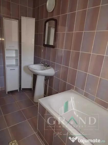 Casa individuala de inchiriat | 3 camere | Curte | Terasa - 10