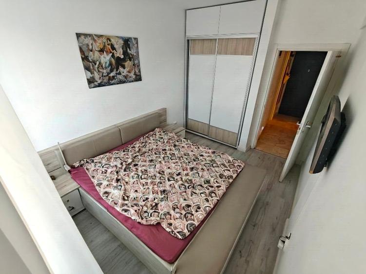 Apartament cu 2 camere decomandat, mobilat în Timișoara